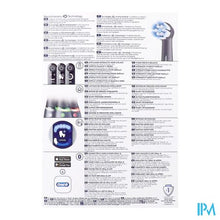 Afbeelding in Gallery-weergave laden, Oral-b Io Labo 6 Tandenborstel
