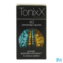 Charger l'image dans la galerie, Tonixx Gold Caps 40
