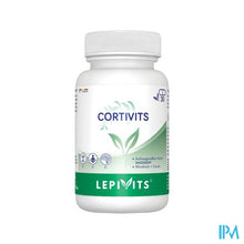 Load image into Gallery viewer, Cortivits Pot Caps 30 Lepivits
