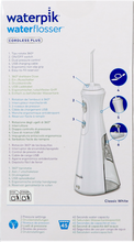 Afbeelding in Gallery-weergave laden, Waterpik Waterflosser Cordless Plus
