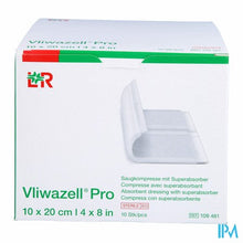 Charger l'image dans la galerie, Vliwazell Pro Verb Super Absorb. 10x20cm 10 109461
