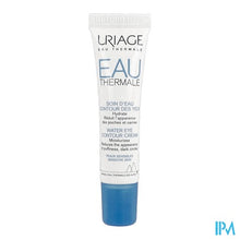 Afbeelding in Gallery-weergave laden, Uriage Thermaal Water Verzorg Water Oogomtrek 15ml
