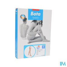 Afbeelding in Gallery-weergave laden, Bota Tovarix 70/ii Kous Agh-p Lang Beige Small
