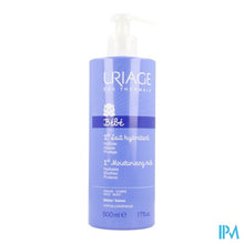 Afbeelding in Gallery-weergave laden, Uriage Bb 1ere Melk Hydra 500ml
