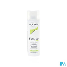 Load image into Gallery viewer, Exfoliac Reinigende Schuimgel 200ml
