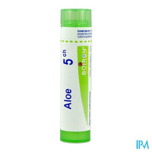 Afbeelding in Gallery-weergave laden, Aloe 5ch Gr 4g Boiron
