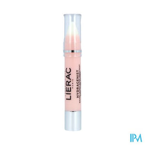 Lierac Hydragenist Lippenbalsem Kleurloos Stick 3g