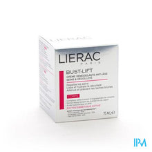 Afbeelding in Gallery-weergave laden, Lierac Ultra Bust Lift Creme Pot 75ml
