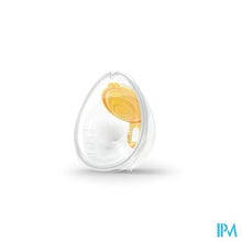 Charger l'image dans la galerie, Medela Freestyle Hands-free Borstschild 21mm S 2
