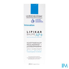 Afbeelding in Gallery-weergave laden, La Roche Posay Lipikar Balsem Ap+ 200ml
