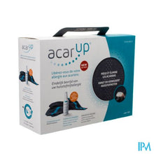 Afbeelding in Gallery-weergave laden, Acar Up Huisstofmijt Kit Duo 2 Textiel.+spray100ml
