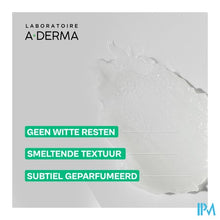 Afbeelding in Gallery-weergave laden, Aderma Havermelk Lipstick Rhealba 4g
