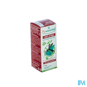 Puressentiel A/beet Roller 5ml