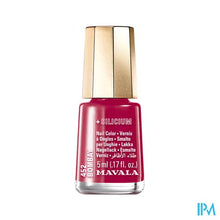 Afbeelding in Gallery-weergave laden, Mavala Vao Mini Color 452 Bombay 5ml
