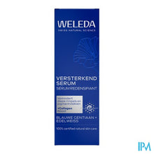 Afbeelding in Gallery-weergave laden, Weleda Blauwe Gentiaan &amp; Edelweiss Serum 30ml
