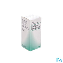 Charger l'image dans la galerie, Berberis-homaccord Gutt 100ml Heel
