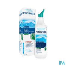 Afbeelding in Gallery-weergave laden, Physiomer Strong Jet 210ml
