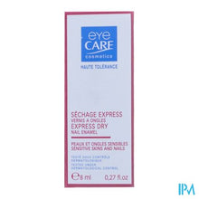 Charger l'image dans la galerie, Eye Care Vao Sneldrogend 8ml 811

