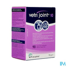 Afbeelding in Gallery-weergave laden, Vetri Joint 10 Tabl 90
