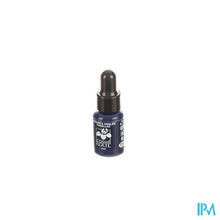 Charger l'image dans la galerie, Lisandra Cosmenail Vao Mini 114 Bleu Lag.nacre 5ml
