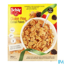 Charger l'image dans la galerie, Schar Cereal Flakes 300g 6646 Revogan
