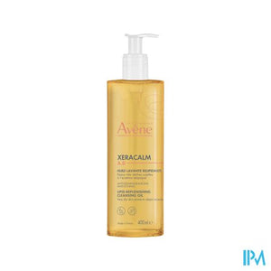 Avene Xeracalm A.d. Wasolie Relipiderend 400ml