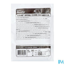 Afbeelding in Gallery-weergave laden, Flocare Enterale Voedingscontainer 500ml
