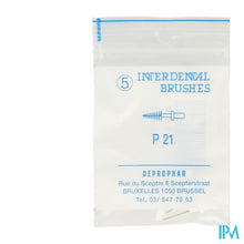 Charger l'image dans la galerie, Proximal Tandenb Z/heft Conisch 5 P21
