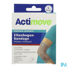 Charger l'image dans la galerie, Actimove Elbow Support Strap l 1
