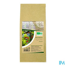 Afbeelding in Gallery-weergave laden, Altho Simples &amp; Bio Tisane Bourdaine 40g
