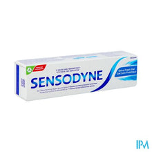 Afbeelding in Gallery-weergave laden, Sensodyne Extra Fresh Tandpasta Tube 15ml
