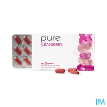 Charger l'image dans la galerie, Pure Cranberry Tabl 60
