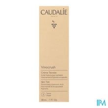 Charger l'image dans la galerie, Caudalie Vinocrush Getinte Creme 3 30ml
