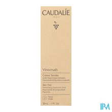 Afbeelding in Gallery-weergave laden, Caudalie Vinocrush Getinte Creme 3 30ml
