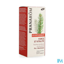 Afbeelding in Gallery-weergave laden, Pranarom Les Diffusables Kracht&amp;vitaliteit 30ml
