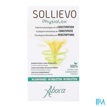 Afbeelding in Gallery-weergave laden, Sollievo Physiolax Tabl 90
