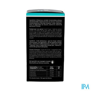 Liponixx Tabl 90 Nf
