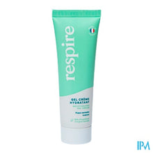 Charger l'image dans la galerie, Respire Natuurlijke Gezichtscreme Gel 50ml
