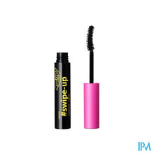 Load image into Gallery viewer, Purobio Mascara Swipe-up Omkrullend Bio Vegan
