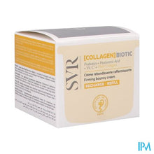 Afbeelding in Gallery-weergave laden, Svr Biotic Collagen Creme Refill 50ml
