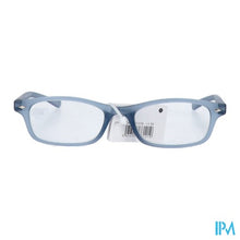 Load image into Gallery viewer, Pharmaglasses Diop.+2.50 Grey/blue
