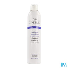 Afbeelding in Gallery-weergave laden, Seaderm Brume Hydra. Eau Atlantique 300ml
