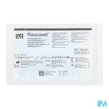 Charger l'image dans la galerie, Raucoset Verbandset N3 166841
