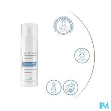 Load image into Gallery viewer, Ducray Melascreen Concentraat A/pigmentvlek 30ml
