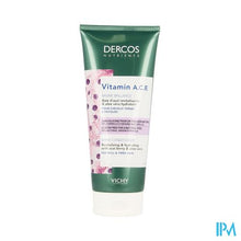 Afbeelding in Gallery-weergave laden, Vichy Dercos Nutrients Conditioner Vitamine 200ml
