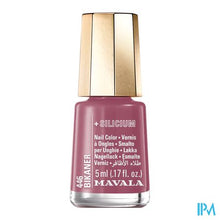 Load image into Gallery viewer, Mavala Vao Mini Color 446 Bikaner 5ml
