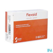 Afbeelding in Gallery-weergave laden, Flexsid Caps 60
