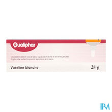 Afbeelding in Gallery-weergave laden, Vaseline Zuiver 28g Qualiph
