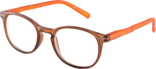 Load image into Gallery viewer, Pharmaglasses Como Orange +4,00
