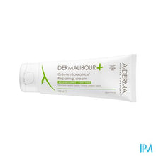 Afbeelding in Gallery-weergave laden, Aderma Dermalibour Creme Tube 100ml
